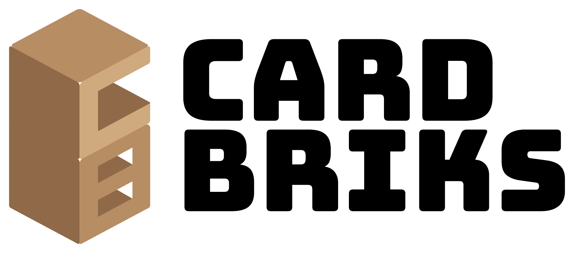 Cardbriks Logo