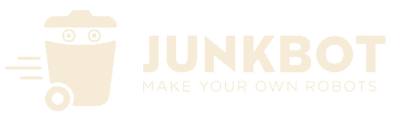 Junkbot - Make your own robots